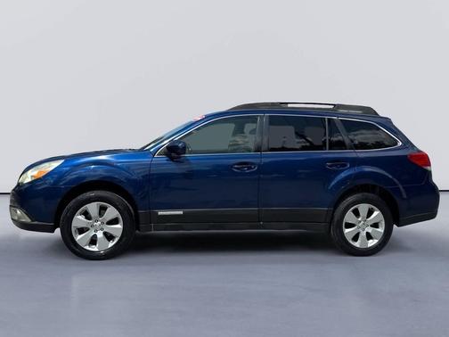 2011 Subaru Outback 2.5 i Premium