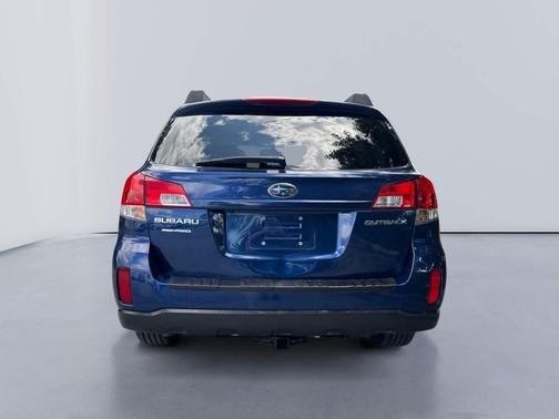 2011 Subaru Outback 2.5 i Premium