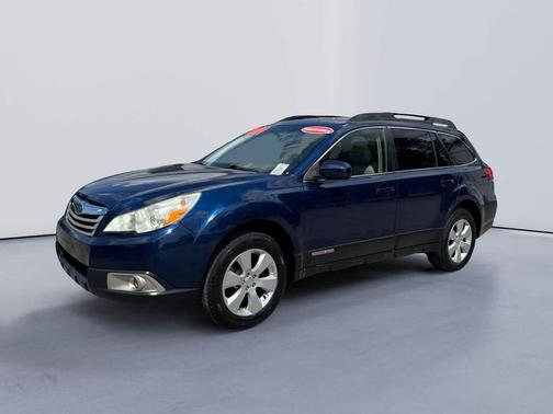 2011 Subaru Outback 2.5 i Premium