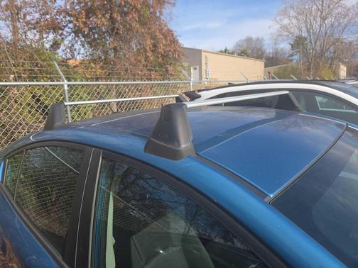 2019 Subaru Impreza 2.0i