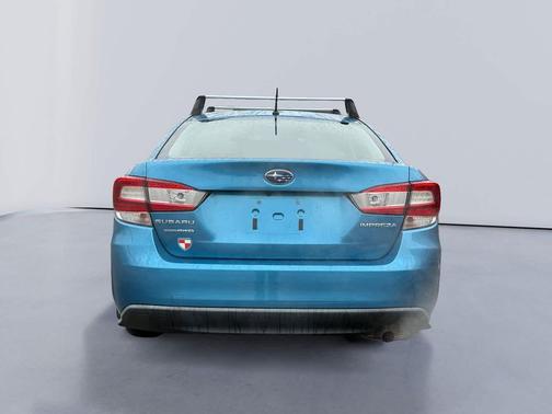 2019 Subaru Impreza 2.0i