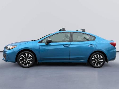 2019 Subaru Impreza 2.0i