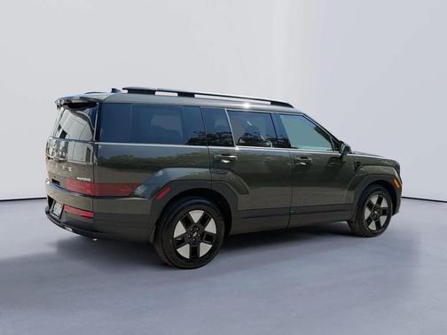 2026 Hyundai SANTA FE SEL 2.4