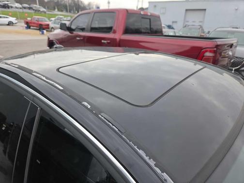 2012 Mercedes-Benz C-Class C 300 4MATIC Sport