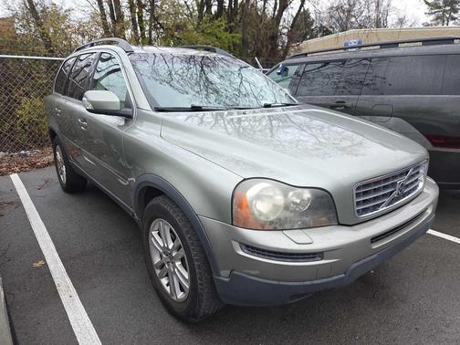 2007 Volvo XC90 3.2