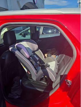 2019 Ford EcoSport Titanium