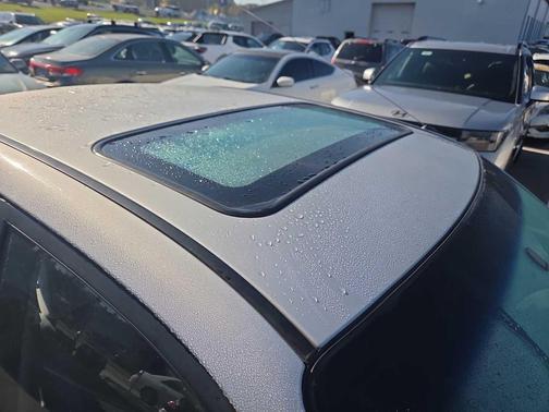 1999 Mazda Protege ES