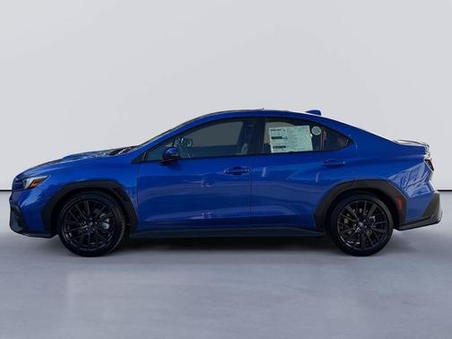 2025 Subaru WRX Limited