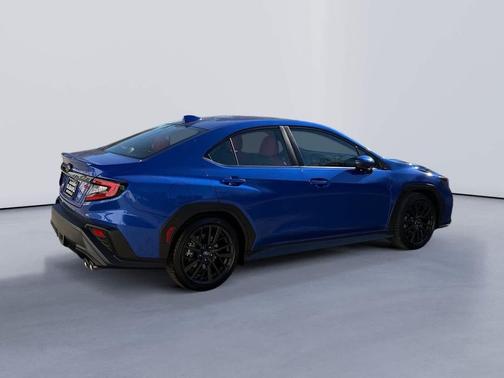 2025 Subaru WRX Limited