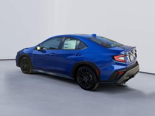 2025 Subaru WRX Limited