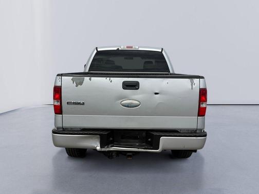 2007 Ford F-150 XL