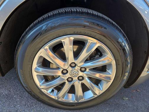 2020 Buick Envision AWD Essence