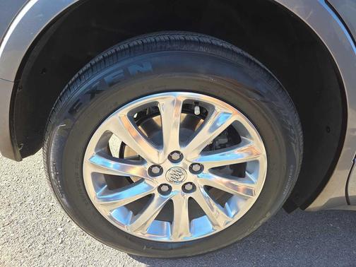 2020 Buick Envision AWD Essence