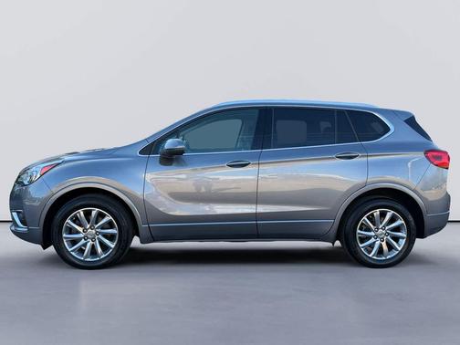 2020 Buick Envision AWD Essence