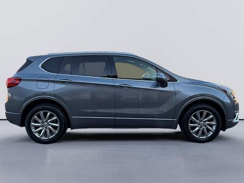 2020 Buick Envision AWD Essence