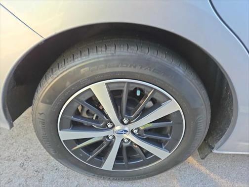 2023 Subaru Impreza Premium