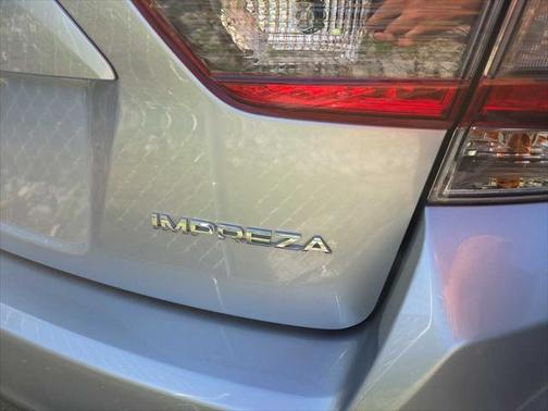 2023 Subaru Impreza Premium