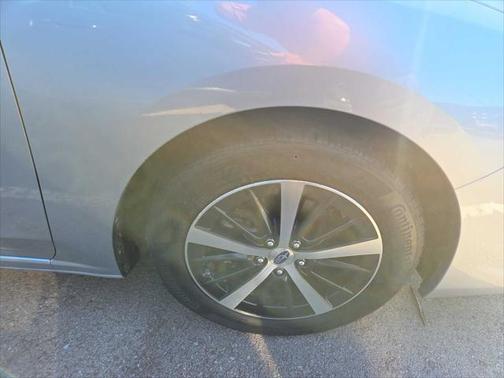2023 Subaru Impreza Premium