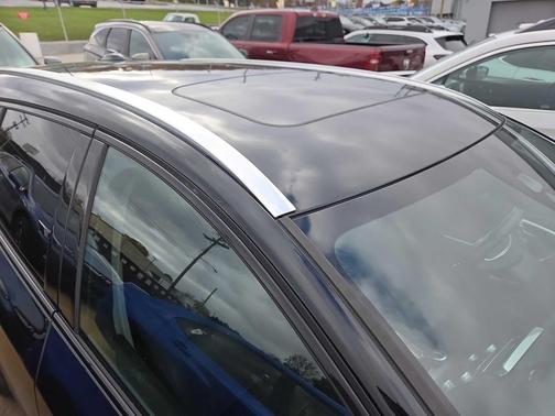 2018 Volvo V60 Cross Country T5