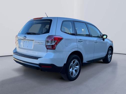 2014 Subaru Forester 2.5i