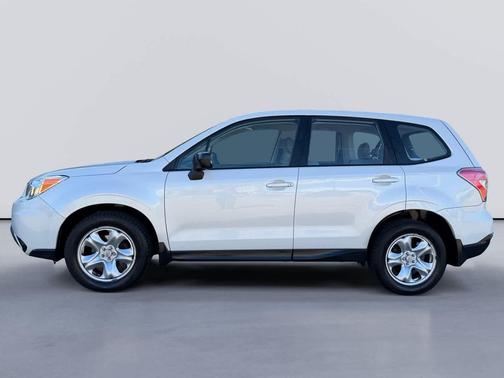 2014 Subaru Forester 2.5i