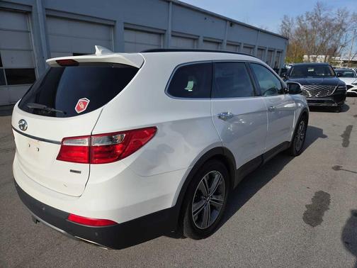 2014 Hyundai SANTA FE GLS