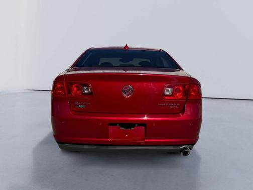 2010 Buick Lucerne CXL Premium