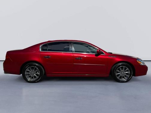 2010 Buick Lucerne CXL Premium