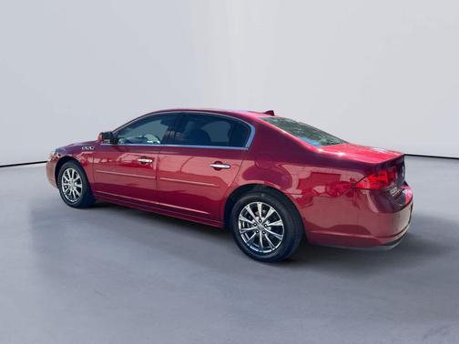 2010 Buick Lucerne CXL Premium
