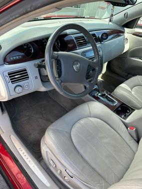 2010 Buick Lucerne CXL Premium