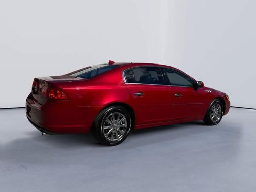 2010 Buick Lucerne CXL Premium