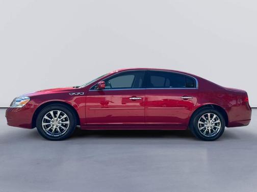 2010 Buick Lucerne CXL Premium