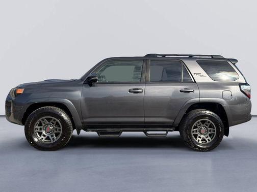 2020 Toyota 4Runner TRD Off Road Premium