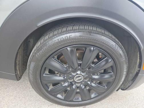 2019 MINI Countryman Cooper S ALL4