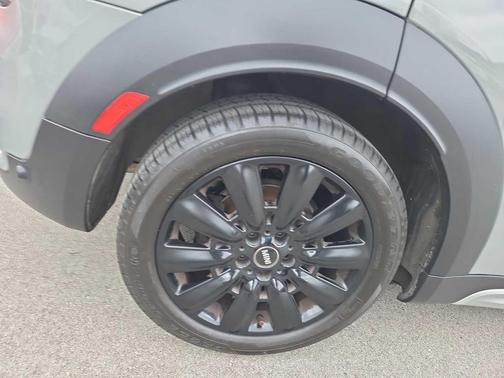 2019 MINI Countryman Cooper S ALL4