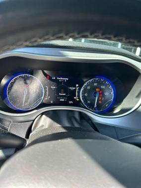 2021 Chrysler Pacifica Touring