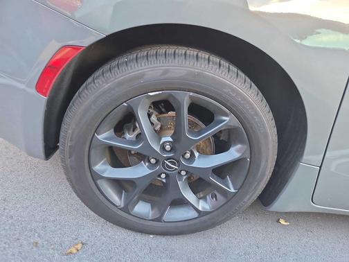 2021 Chrysler Pacifica Touring
