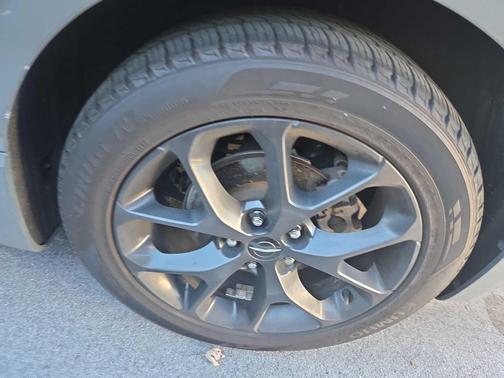2021 Chrysler Pacifica Touring