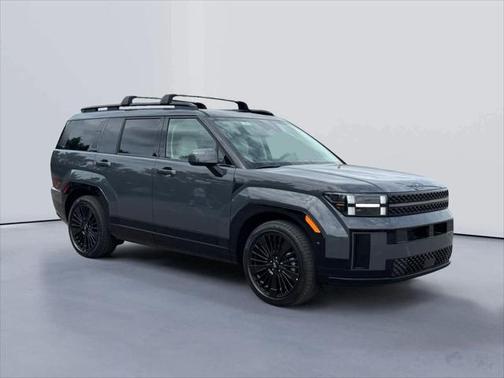 2025 Hyundai SANTA FE HEV Calligraphy