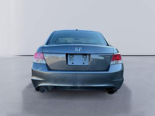 2010 Honda Accord EX-L