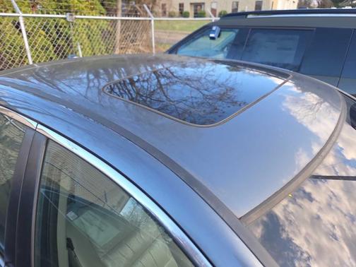 2010 Honda Accord EX-L