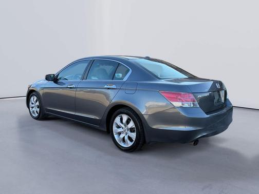 2010 Honda Accord EX-L