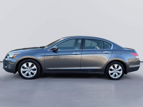 2010 Honda Accord EX-L