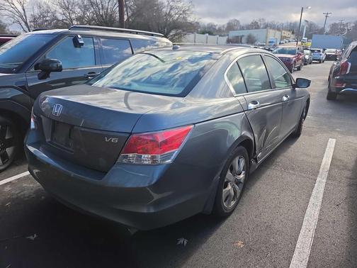 2010 Honda Accord EX-L