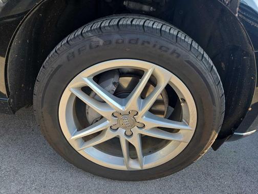 2016 Audi Q5 2.0T Premium Plus
