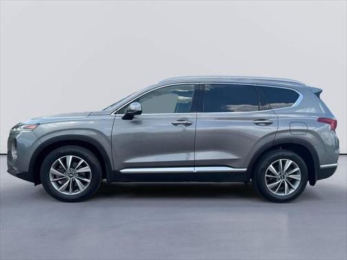 2020 Hyundai SANTA FE SEL 2.4