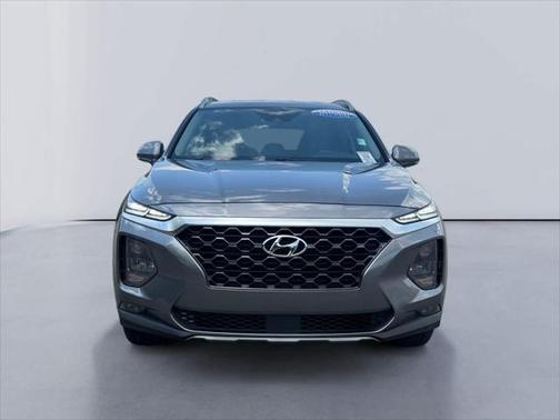 2020 Hyundai SANTA FE SEL 2.4
