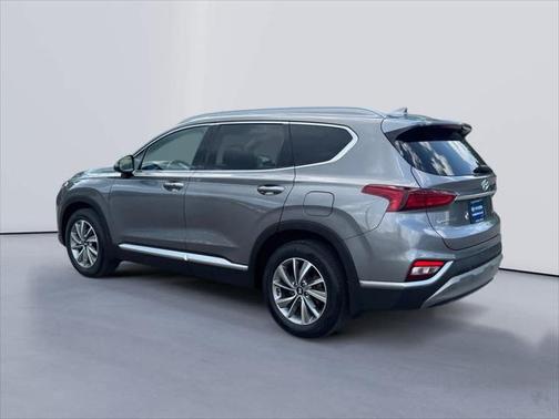 2020 Hyundai SANTA FE SEL 2.4