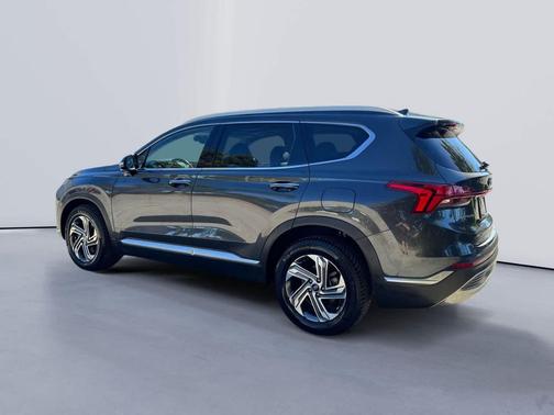 2021 Hyundai SANTA FE SEL 2.4
