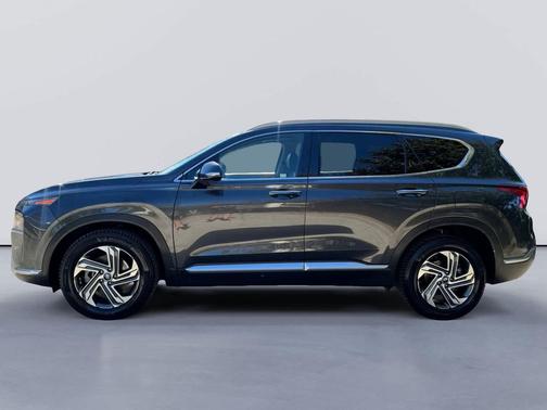 2021 Hyundai SANTA FE SEL 2.4